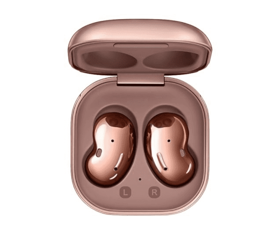 samsung galaxy buds live earbuds