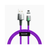 Baseus Zinc Magnetic Safe Fast Charging Cable