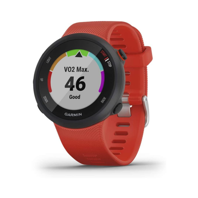 garmin forerunner 360