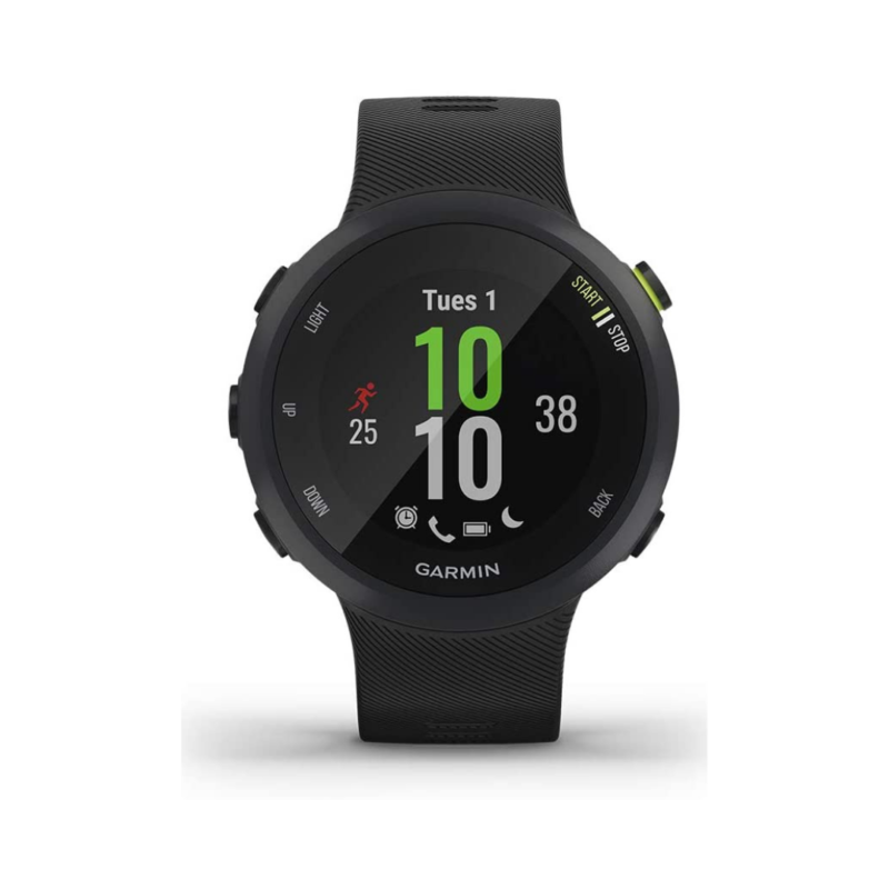 garmin forerunner 360
