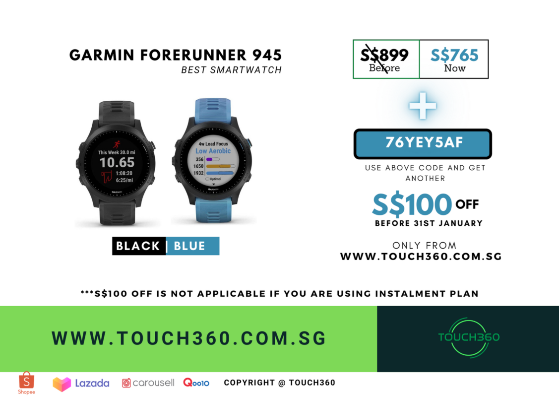 Touch 360