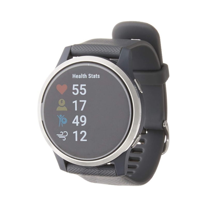 garmin vivomove vs forerunner
